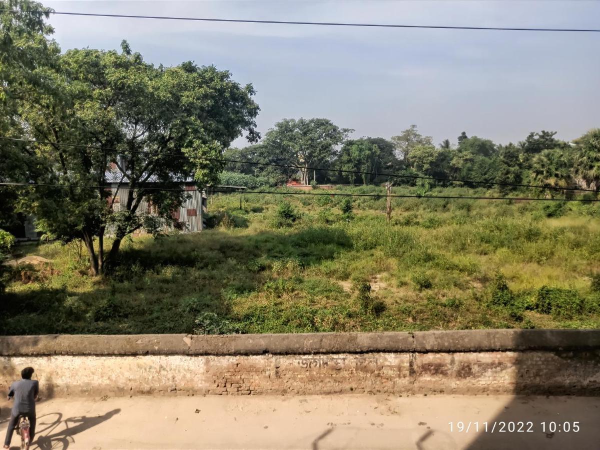 Royal Palace Hotel Bolpur Bagian luar foto